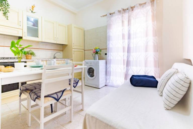 Appartamento Torre Canne