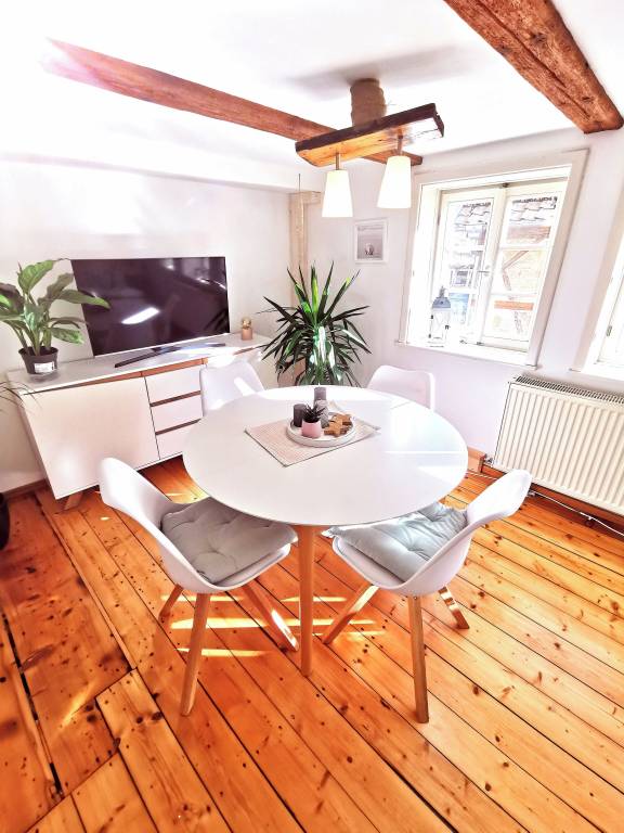 Ferienhaus Quedlinburg