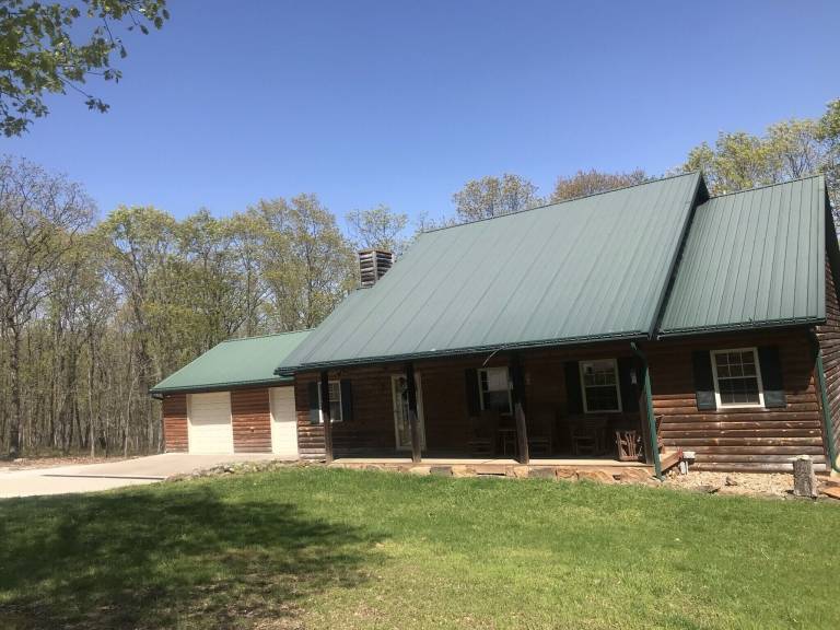 Lodge  Clinton
