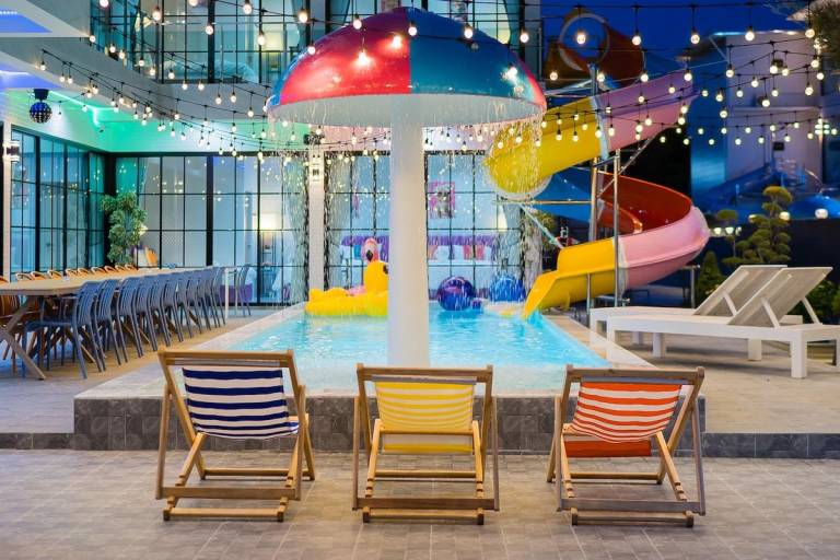 Vacation home with pool | Perfect for remote work — photo 4