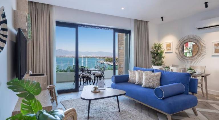 Apartment Belen Mahallesi
