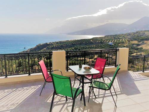 Villa Arvi