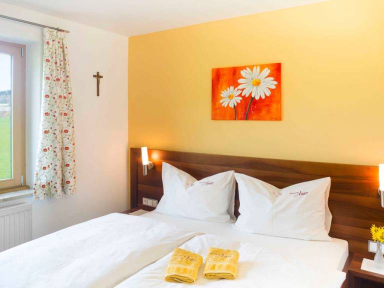 Bed & Breakfast Thalgau