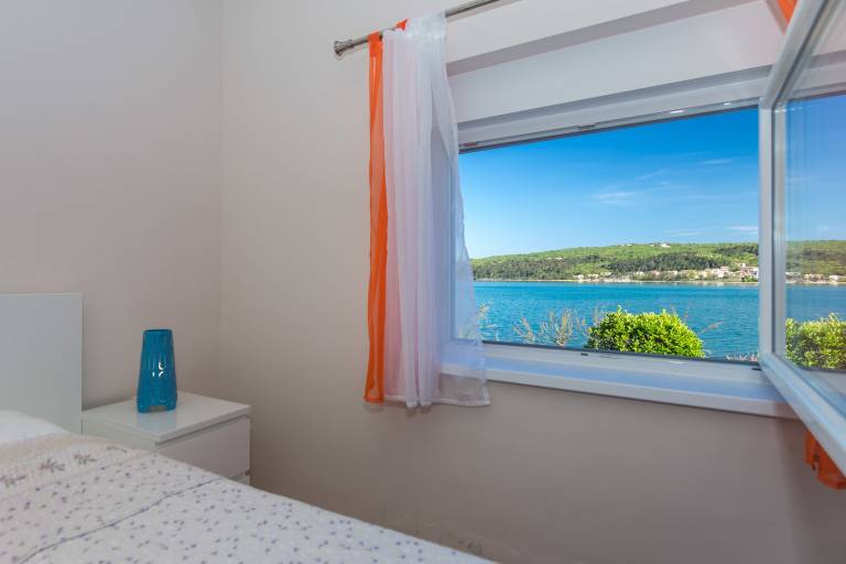 Apartman Čižići