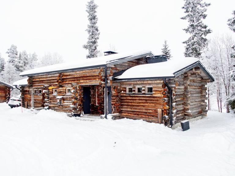 Lovely vacation home with sauna | Pet-friendly — photo 2