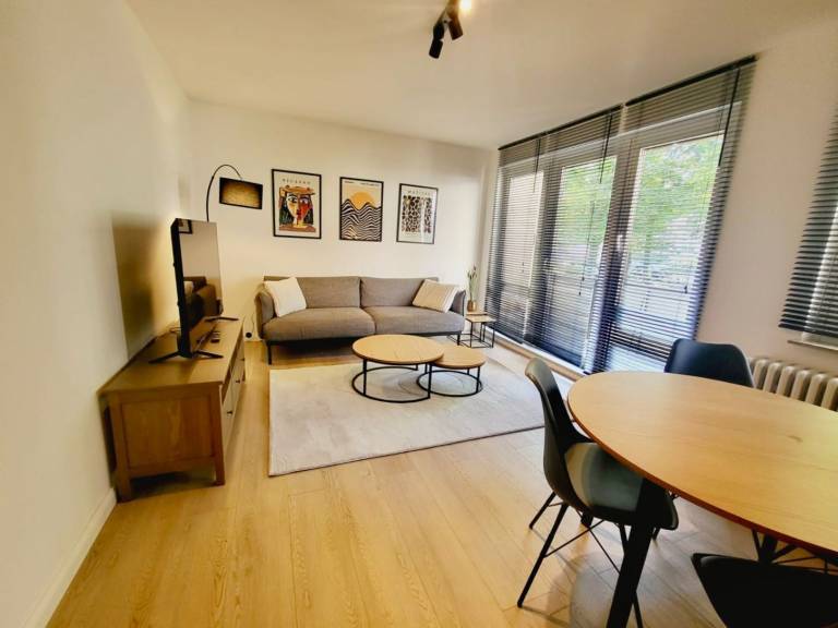 Apartment Bremen-Süd