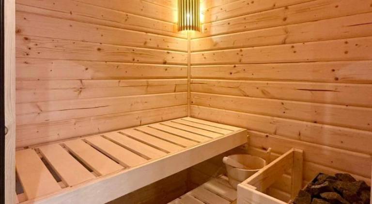 Spacious vacation home with sauna, garden & terrace | Perfect for remote work | Pet-friendly — photo 3