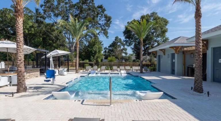 105 m&sup2; Ferienwohnung