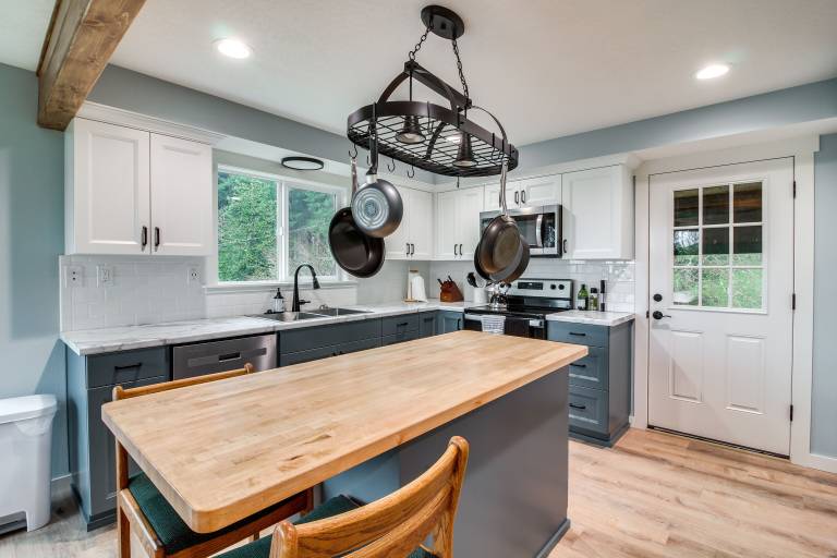House Reedsport