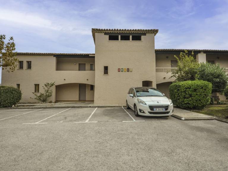 Apartment Cavalaire-sur-Mer