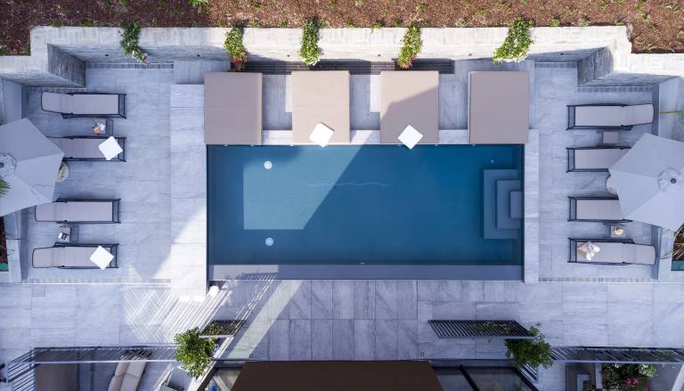 House  Como