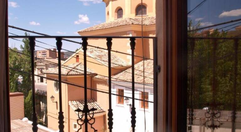 Hostal de la Luz — photo 3