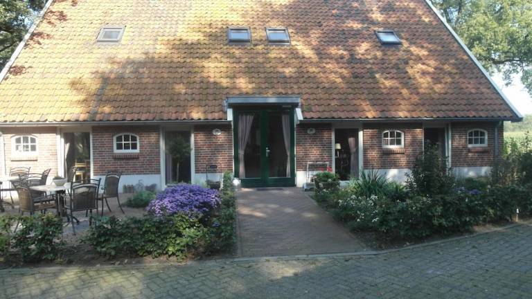 Bed & Breakfast  Haaksbergen