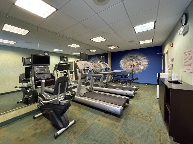 The Peoria Hotel, SureStay Collection by Best Western — photo 5