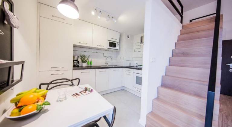 Nice rental apartment with terrace | Next to Racławice Panorama | Pet-friendly — photo 3