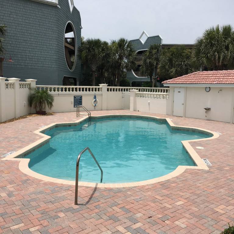 Villa Saint Augustine Beach