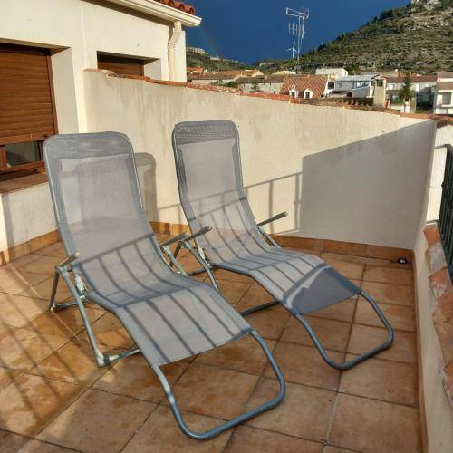 Apartamento Jorquera