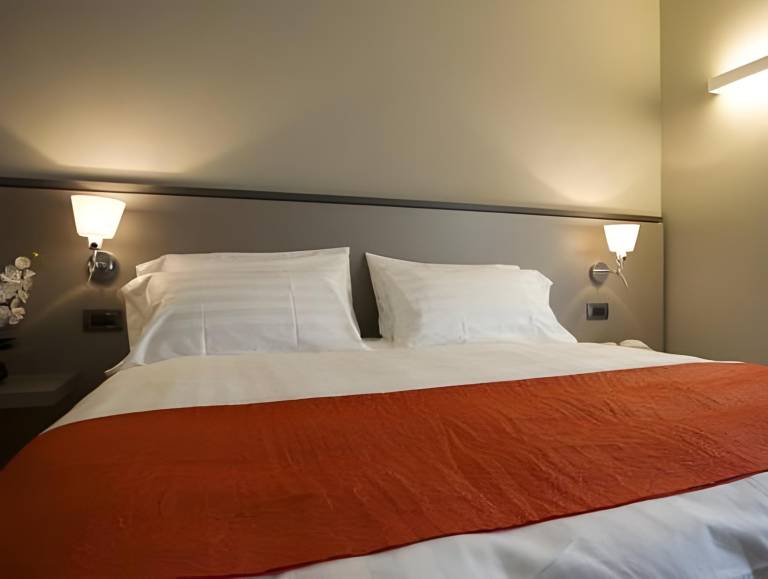 Zara Rooms & Suites in Mantua