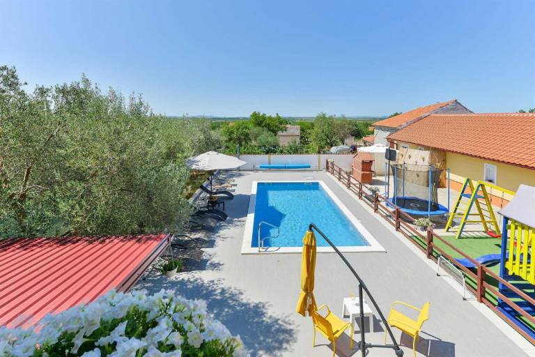 Chalet  Suhovare