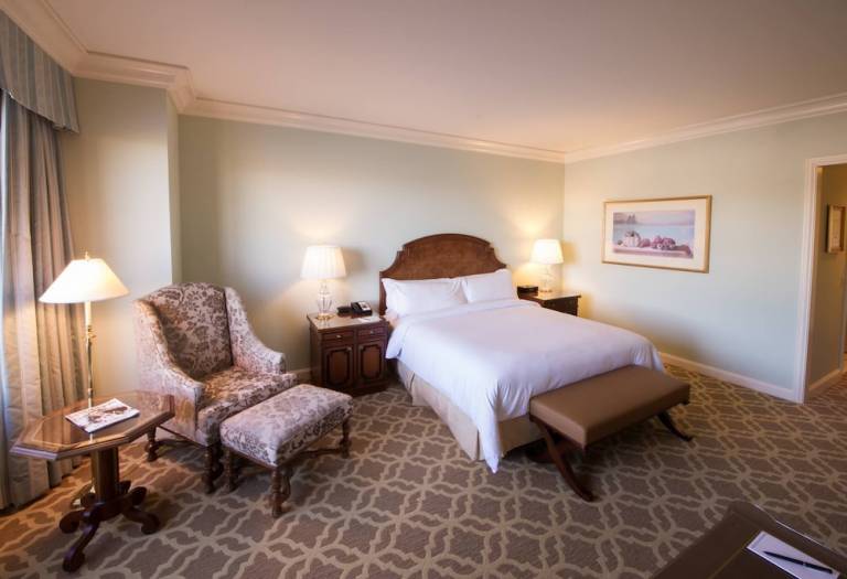 Resort  Lake Las Vegas