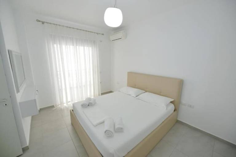 Appartamento Saranda