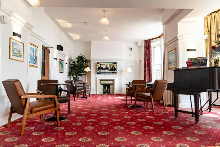The Southcliff Hotel — photo 2