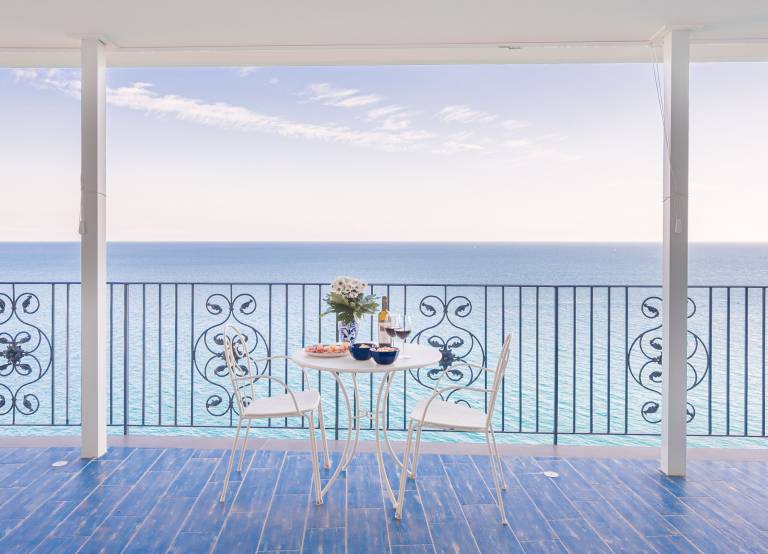 Villa Amalfi