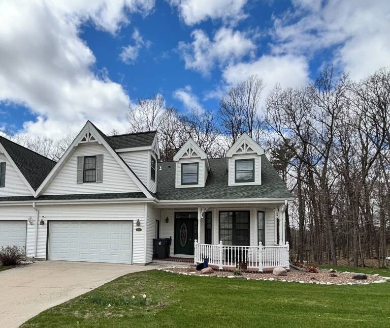 House  Elkhart Lake