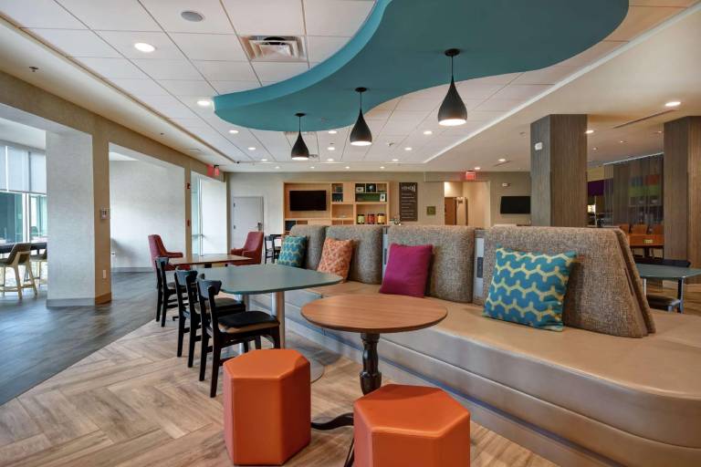 Home2 Suites by Hilton Atlanta Marietta — photo 4