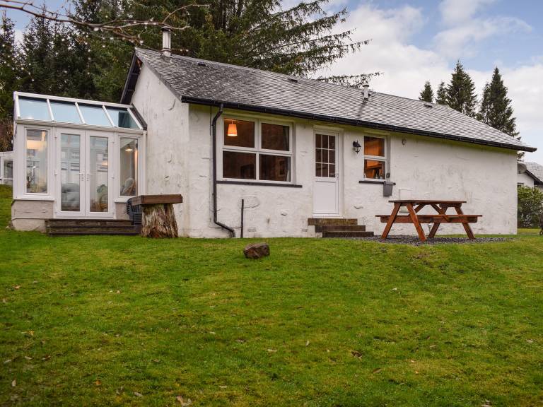 Landhaus Lochearnhead