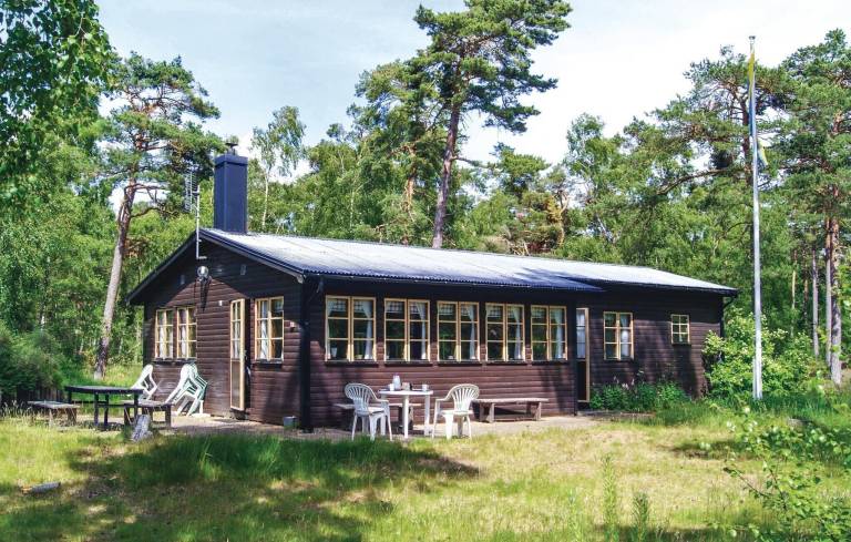 Hus  Ystad