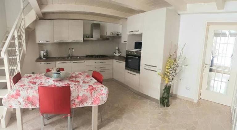 Holiday apartment with 2 rooms for 4 persons — photo 4