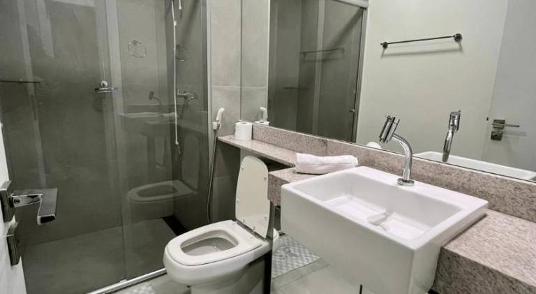 Rental apartment with jacuzzi & pool | Perfect for remote work — photo 2