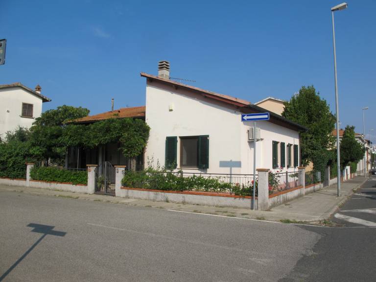 House Cecina