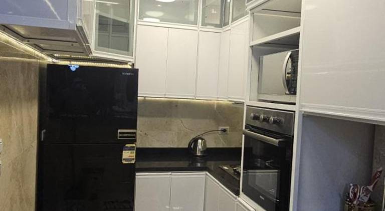 Holiday apartment with 3 rooms for 8 persons — photo 2