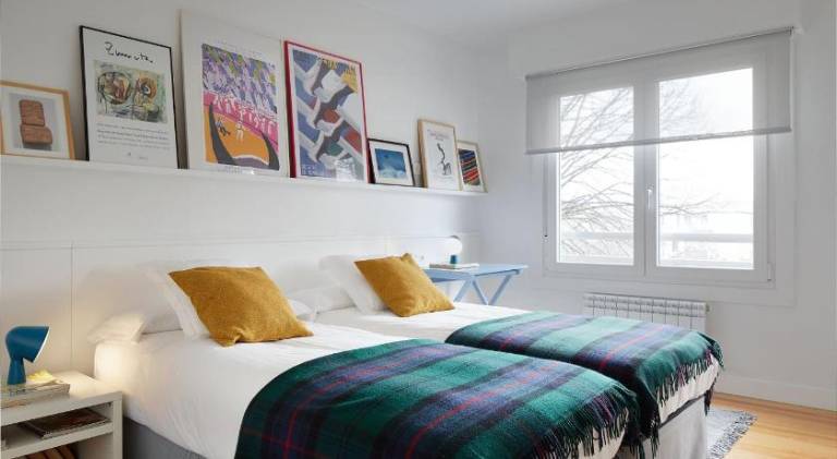 Apartamento Tolosa