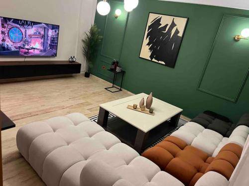 Apartamento Rabat