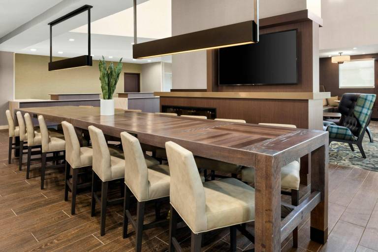 Residence Inn by Marriott East Peoria — photo 5