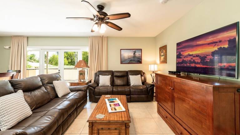 Condo Key West
