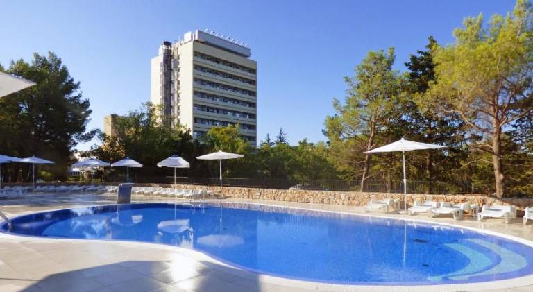 Camping Paklenica — photo 2