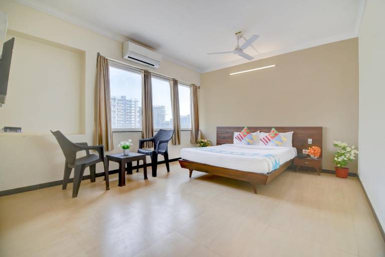 Hotel O Peaceful Stay Keshav Nagar