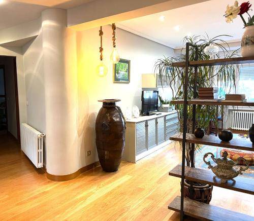 Apartamento Torrelavega