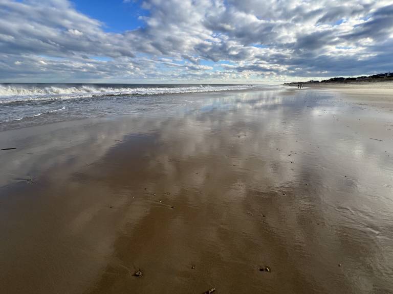 Cottage Rehoboth Beach