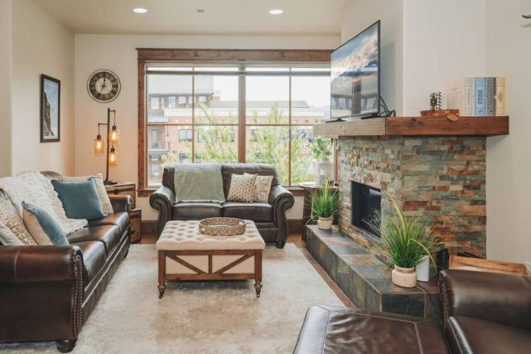 Condo Bozeman