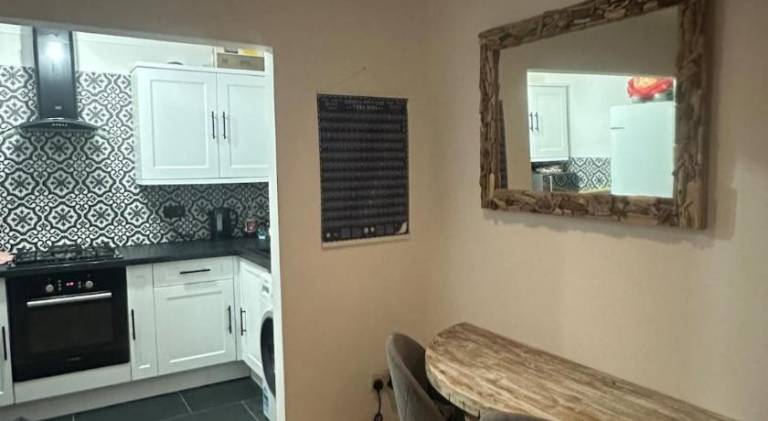 Nice apartment | Pets allowed — photo 2