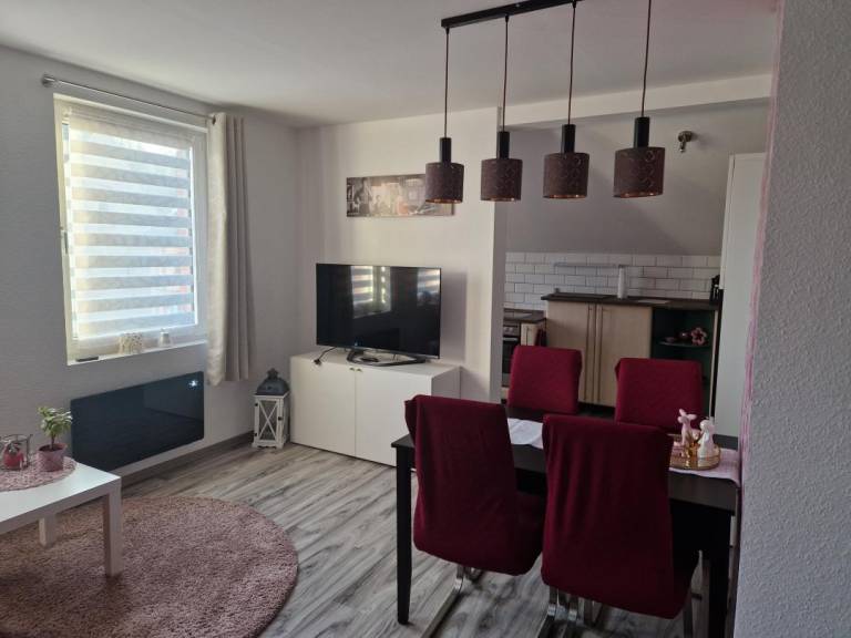 Ferienwohnung Burg Stargard