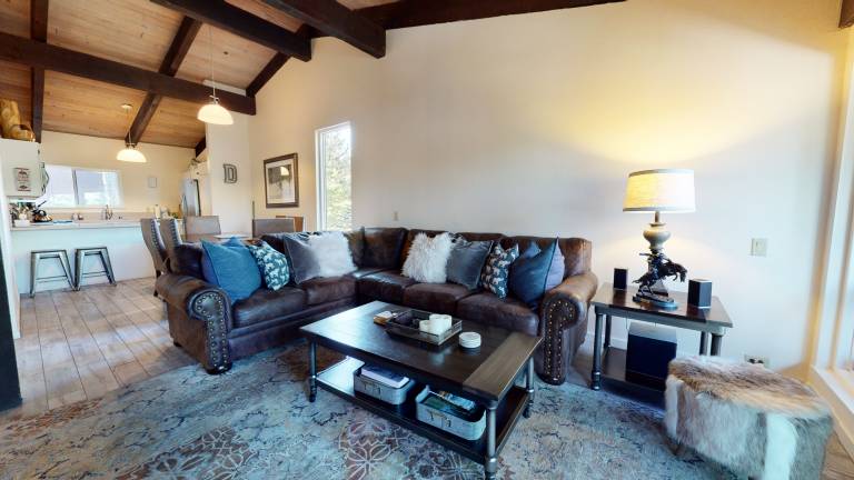 Fully equipped condo with jacuzzi, sauna & terrace | Next to the ski | Pet-friendly — photo 4