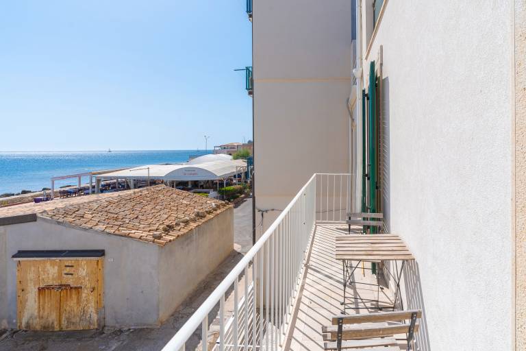 Appartamento Marzamemi
