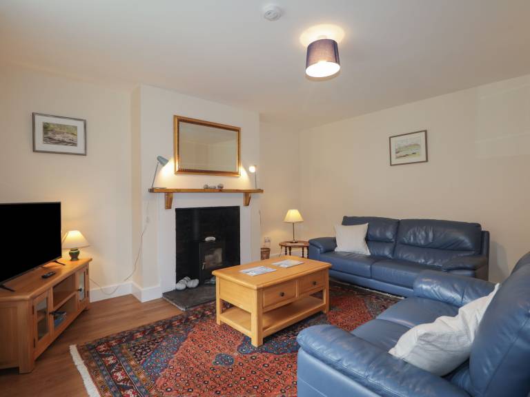 Child-friendly cottage with garden | Pets allowed — photo 4