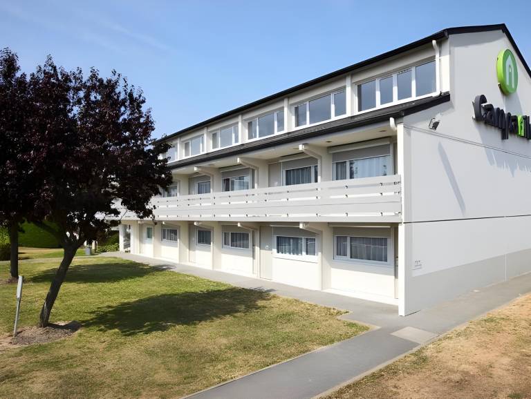 Campanile Creteil Bonneuil Sur Marne Hotel in Creteil